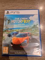 The Crew Motorfest ps5, Spelcomputers en Games, Games | Sony PlayStation 5, Ophalen, Zo goed als nieuw