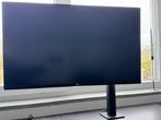 LG Ergo scherm en Dell Dock, Computers en Software, Monitoren, IPS, Ophalen of Verzenden, Zo goed als nieuw, Thunderbolt