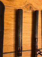 Penn Powerstix Pro 20/30 Reishengel - Beschadigd, Ophalen, Gebruikt, Werphengel