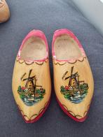 2 paar kinder klompjes, Ophalen of Verzenden, Gebruikt, Jongen of Meisje, Overige typen