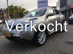 Nissan Juke 1.6i 16v N-Connecta Automaat (bj 2016), Euro 6, 4 cilinders, Origineel Nederlands, 48 €/maand