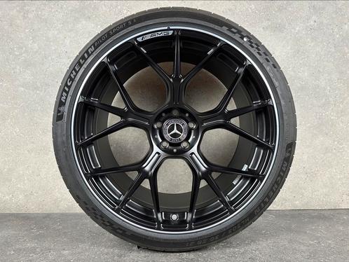 Mercedes-Benz GT 63 AMG Velgen 21 INCH VELGEN NIEUW W192, Auto-onderdelen, Banden en Velgen, Banden en Velgen, Zomerbanden, 21 inch