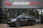 BMW X3 M Competition 510pk , Panoramadak, Trekhaak, Sfeerver, Automaat, Gebruikt, Zwart, Leder