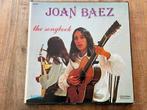 Joan Baez - The Songbook 4 LP boxset, Ophalen of Verzenden