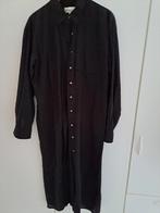 Les Favorites Lange Blouse Maat L - Nieuw!, Verzenden, Zwart, Maat 42/44 (L), Nieuw