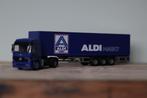 verzameling LionToys, Hobby en Vrije tijd, Modelauto's | 1:50, Ophalen, Gebruikt, Bus of Vrachtwagen, Lion Toys
