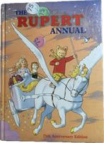 The Rupert Annual - 75th Anniversary Edition, Ophalen of Verzenden, Zo goed als nieuw, Overige typen, Overige merken