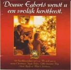 Douwe Egberts Wenst U Een Vrolijk Kerstfeest, Ophalen of Verzenden, Zo goed als nieuw, Kerst