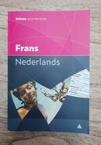 Prisma woordenboek Frans-Nederlands, Prisma of Spectrum, Nederlands, Ophalen of Verzenden, Zo goed als nieuw