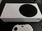 Xbox series s met elite controller., Spelcomputers en Games, Spelcomputers | Xbox Series X en S, Ophalen of Verzenden, Gebruikt