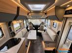 Dethleffs Pulse GT I 7051 EBL Lengte bedden / Automaat, Caravans en Kamperen, Campers, Airbags, Ringverwarming, Buitenlamp, 7 tot 8 meter