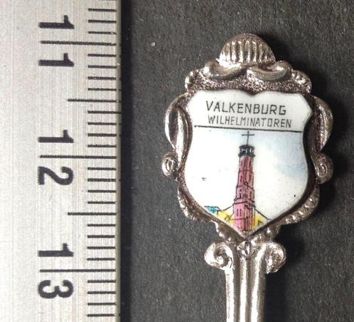 borrellepel, Valkenburg, Wilhelminatoren (E10, Verzamelen, Overige Verzamelen, Gebruikt, Verzenden