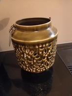 Groot windlicht Riverdale, Ophalen of Verzenden, Zo goed als nieuw, Overige materialen, Minder dan 25 cm