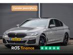 BMW 5 Serie 545e 394Pk Aut. Plug in Hybride | M-Sport | X-Dr, Auto's, BMW, Automaat, Overige kleuren, Overige brandstoffen, Bedrijf