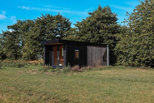 Circulaire Tiny House, Huizen en Kamers, Nieuwbouwprojecten, Overige soorten