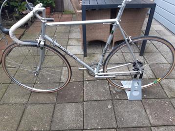 Gazelle Champion Mondial Shimano 105 Racefiets / Race Fiets. beschikbaar voor biedingen