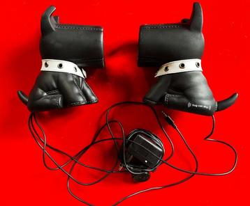 HONDEN ACCESSOIRES beschikbaar voor biedingen