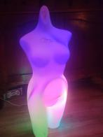 Triumph lingerie paspop met licht, Ophalen of Verzenden, Gebruikt, Kunststof, 75 cm of meer