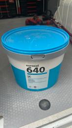 Eurocol 640, Ophalen of Verzenden, Nieuw