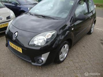 Renault Twingo 1.2 Night & Day beschikbaar voor biedingen