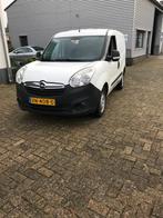 Opel Combo 1.6 CDTi L1H1 Edition, Voorwielaandrijving, Euro 5, Stof, Gebruikt