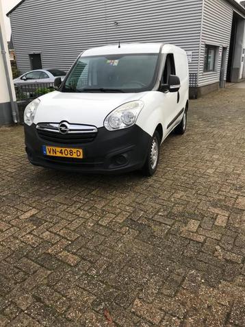 Opel Combo 1.6 CDTi L1H1 Edition beschikbaar voor biedingen
