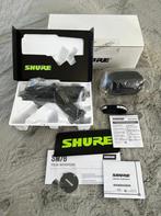 Shure SM7B microfoon, Ophalen, Zo goed als nieuw, Studiomicrofoon