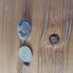 Uniform pin van de  Los Angeles Police, Ophalen of Verzenden, Overige soorten, Amerika, Embleem of Badge