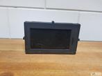 Renault Scenic Megane Laguna navigatie display 2009-2015 75, Ophalen of Verzenden, Gebruikt, Renault