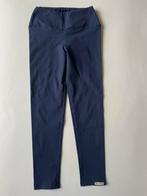 Donkerblauwe sportbroek Brasil & Fitness. Maat S/M, Ophalen of Verzenden, Nieuw