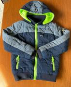 Winterjas 122/ 128, Kinderen en Baby's, Kinderkleding | Maat 122, Meisje, Gebruikt, Ophalen of Verzenden, Jas