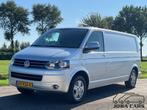 Volkswagen Transporter 2.0 TDI 140pk DSG L2/H1 Bestel 2015, Euro 5, Stof, Gebruikt, 4 cilinders