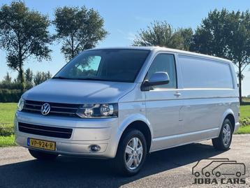 Volkswagen Transporter 2.0 TDI 140pk DSG L2/H1 Bestel 2015 beschikbaar voor biedingen