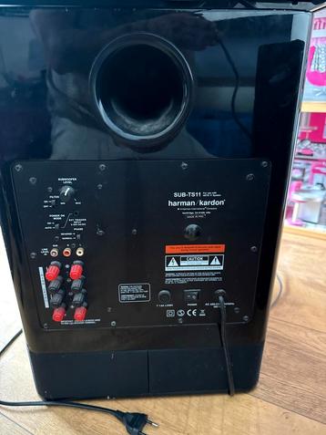 Harman Kardon Set beschikbaar voor biedingen