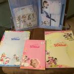 Diddle Blocnotes en Postpapier - Zie Foto!, Verzamelen, Diddl, Ophalen of Verzenden, Diddl, Gebruikt, Papier, Kaart of Schrift