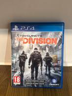 Ps4 PlayStation 4 Tom Clancy’s The Division game spel, Vanaf 18 jaar, Shooter, 1 speler, Ophalen of Verzenden