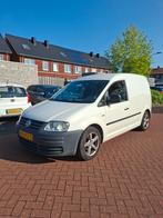 Volkswagen caddy 2.0 sdi, Eén persoon, Overige typen