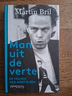 Martin Bril - Man uit de verte, Martin Bril, Ophalen of Verzenden, Zo goed als nieuw, Nederland