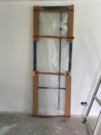 Zwarte binnendeur berkvens, 80 tot 100 cm, 215 cm of meer, Binnendeur, Nieuw