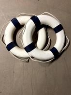 Reddingsboeien props 9 stuks, Diversen, Rommelmarktspullen, Ophalen, Gebruikt