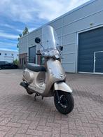 La Souris Sourini 2300KM! Nieuw! Garantie!, Ophalen, Zo goed als nieuw, Nvt, Nvt