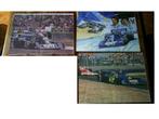 Tyrrell P 34 [ 6 Wieler ] J. Scheckter / Depailler Zandvoort, Formule 1, Zo goed als nieuw, Verzenden