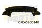 Opel Astra L / Opel Astra L Sports Tourer voorbumperonderpla, -, -, Opel, Nieuw