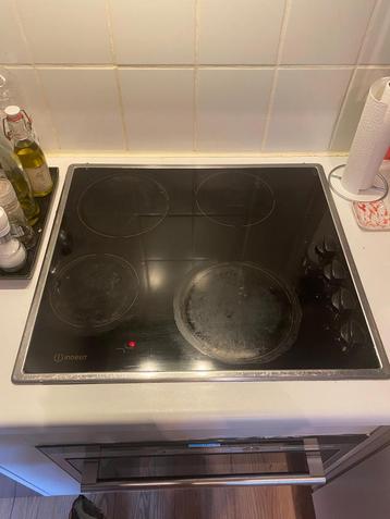 Keramische kookplaat beschikbaar voor biedingen