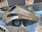 BMW R1200 GSA bj 2015. Snavel spatbord set., Motoren, Ophalen of Verzenden