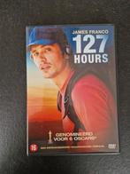 127 Hours, Cd's en Dvd's, Dvd's | Avontuur, Ophalen of Verzenden, Zo goed als nieuw, Vanaf 16 jaar