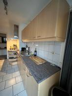 Keuken gratis afhalen, Huis en Inrichting, Keuken | Complete keukens, Ophalen, Gebruikt, Overige typen, Hoogglans of Gelakt