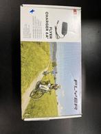 ORGINELE OPLADER 6A FLYER Panasonic SIB - NIEUW IN DOOS, Ophalen of Verzenden, Nieuw, FLYER