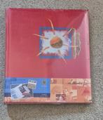 Henzo foto album (in seal) voor 500 foto's (10x15), Audio, Tv en Foto, Fotoalbums en Accessoires, Ophalen of Verzenden, Nieuw