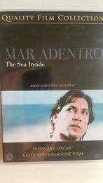 Mar Adentro, Alle leeftijden, Ophalen of Verzenden, Gebruikt, Overige gebieden